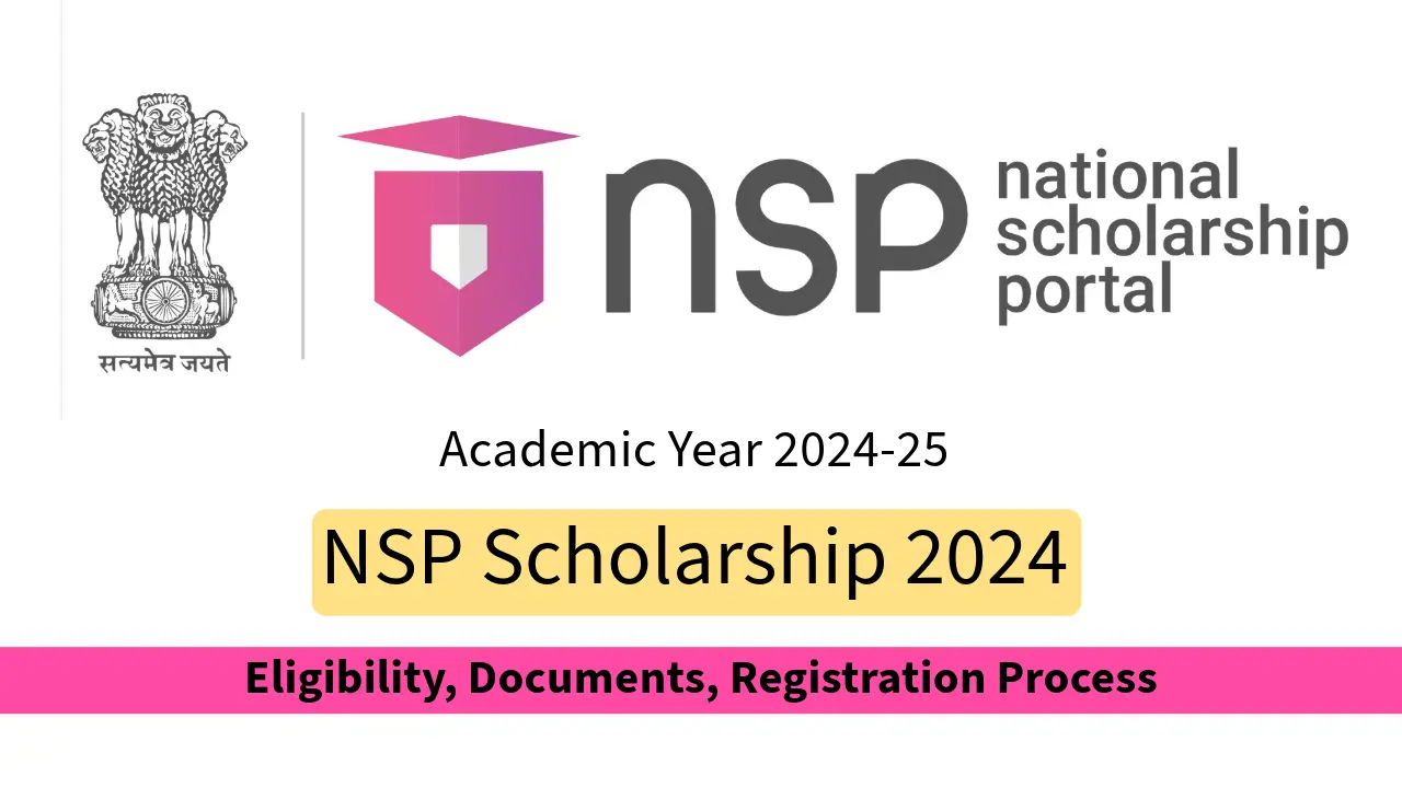 NSP Scholarship